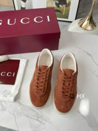 Picture of Gucci Shoes _SKUGuccisz35-4555HX03076494